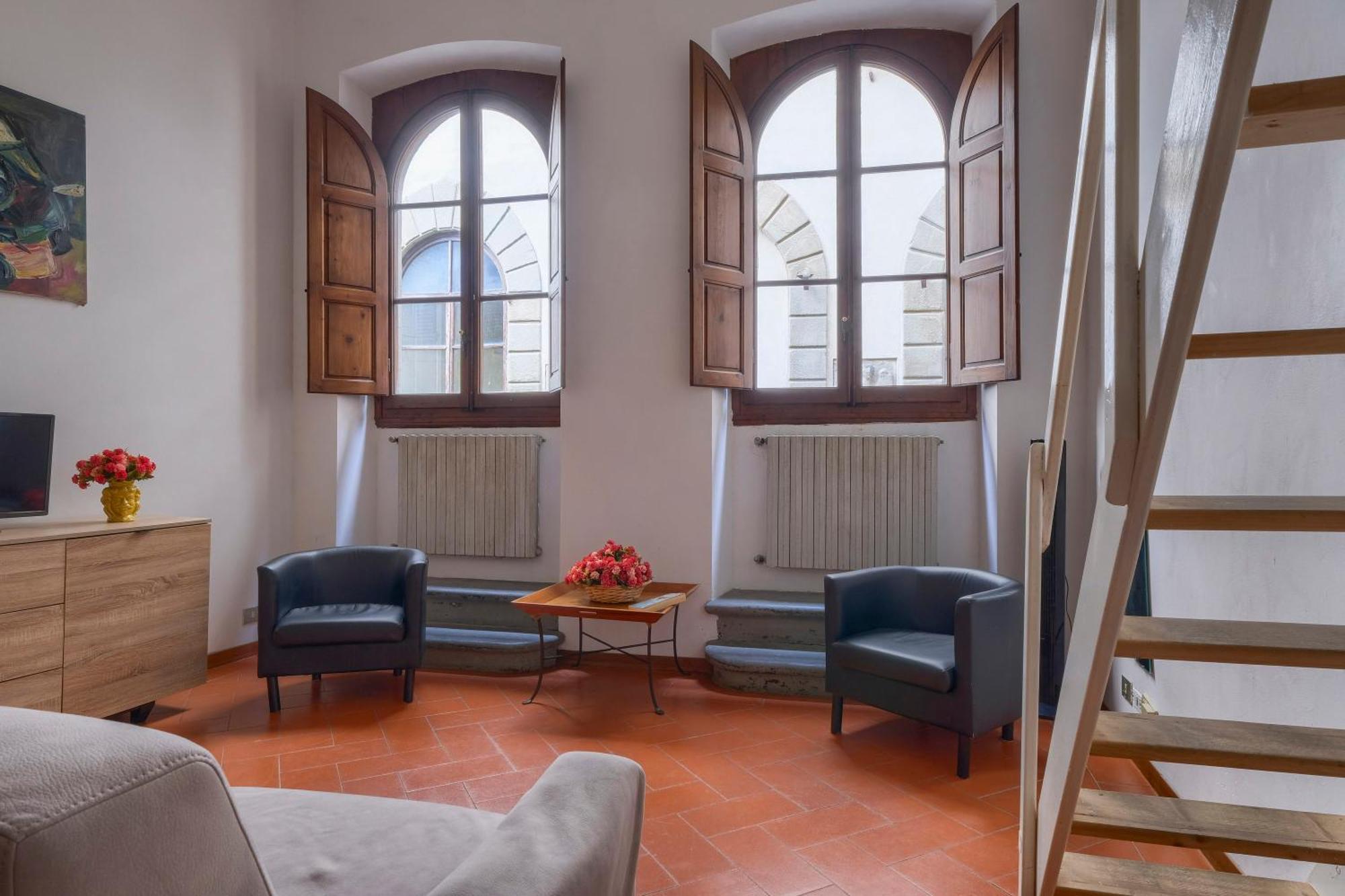 La Casa Di Dante Alighieri Apartment Florence Exterior photo