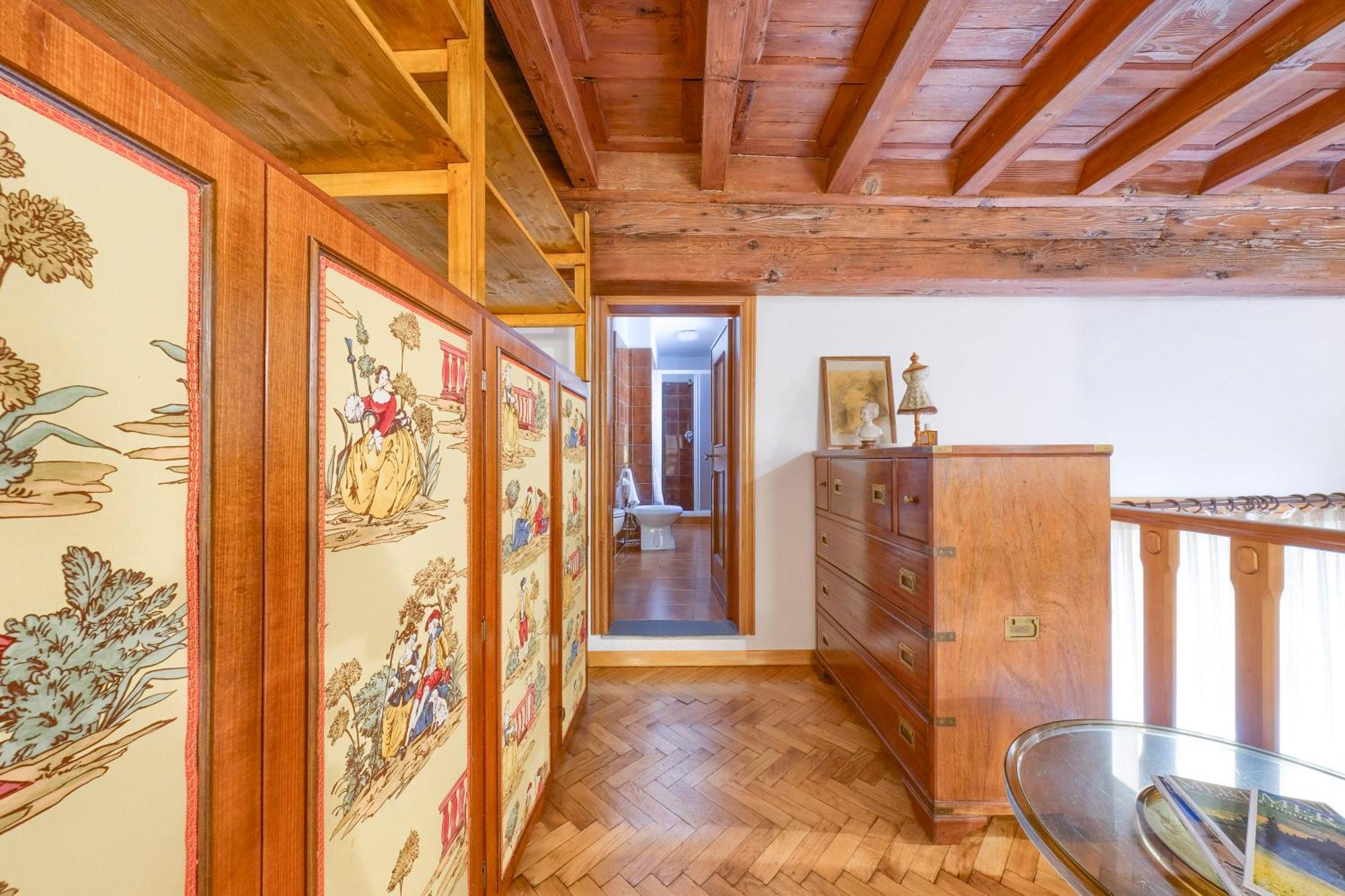 La Casa Di Dante Alighieri Apartment Florence Exterior photo