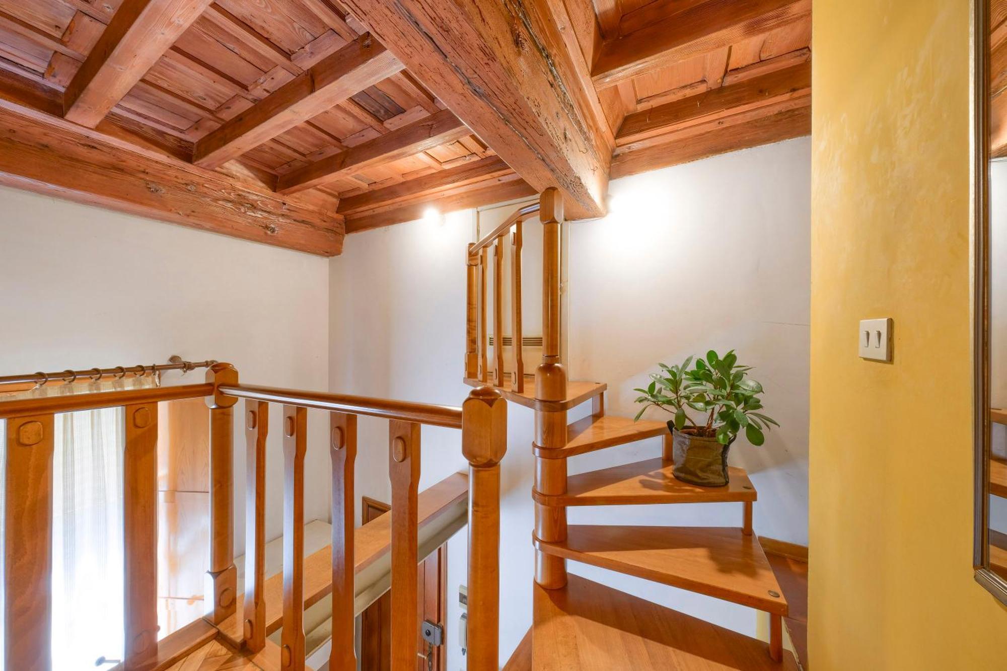 La Casa Di Dante Alighieri Apartment Florence Exterior photo