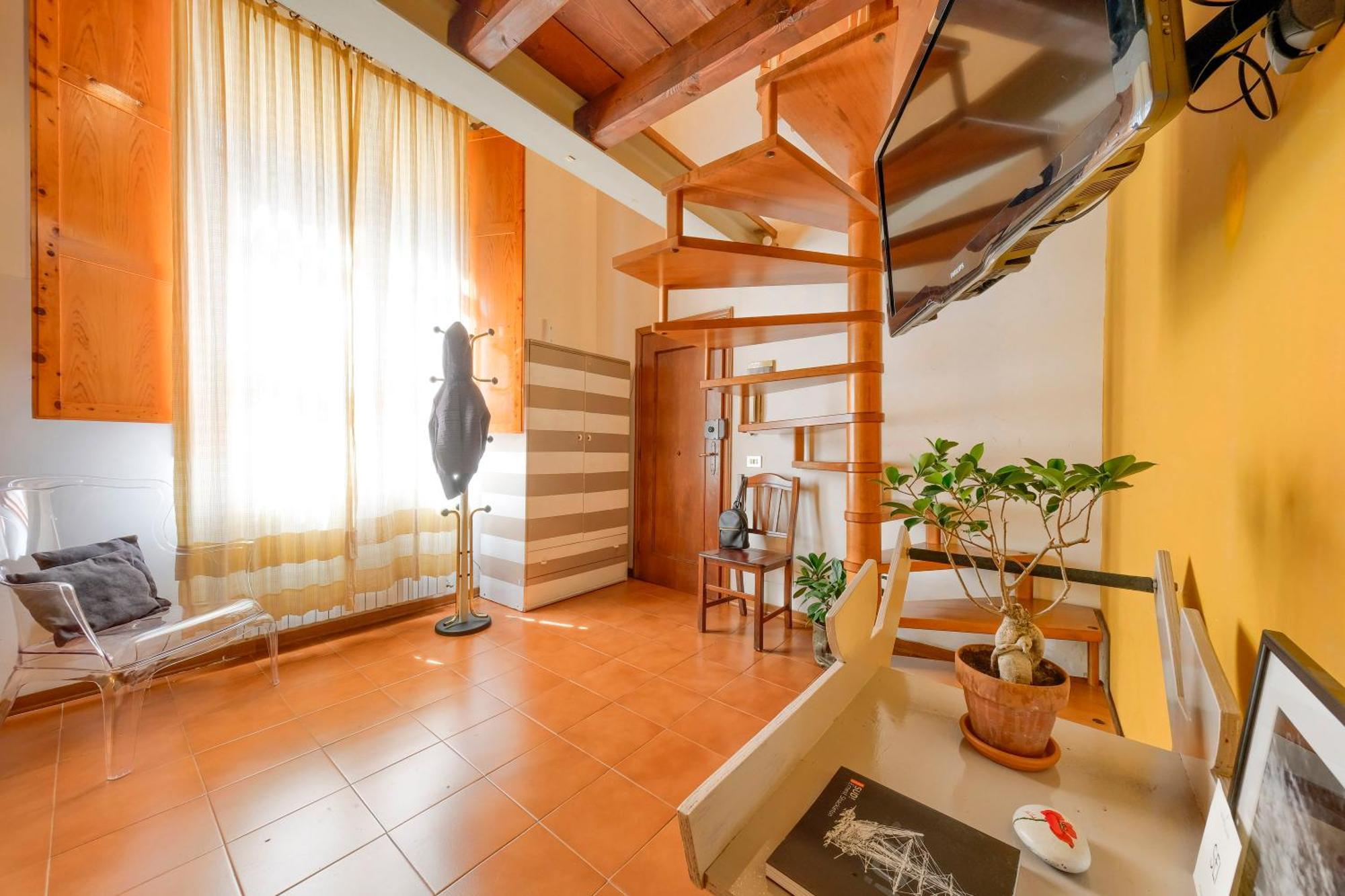 La Casa Di Dante Alighieri Apartment Florence Exterior photo